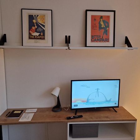 Prague City Center Apartment ภายนอก รูปภาพ