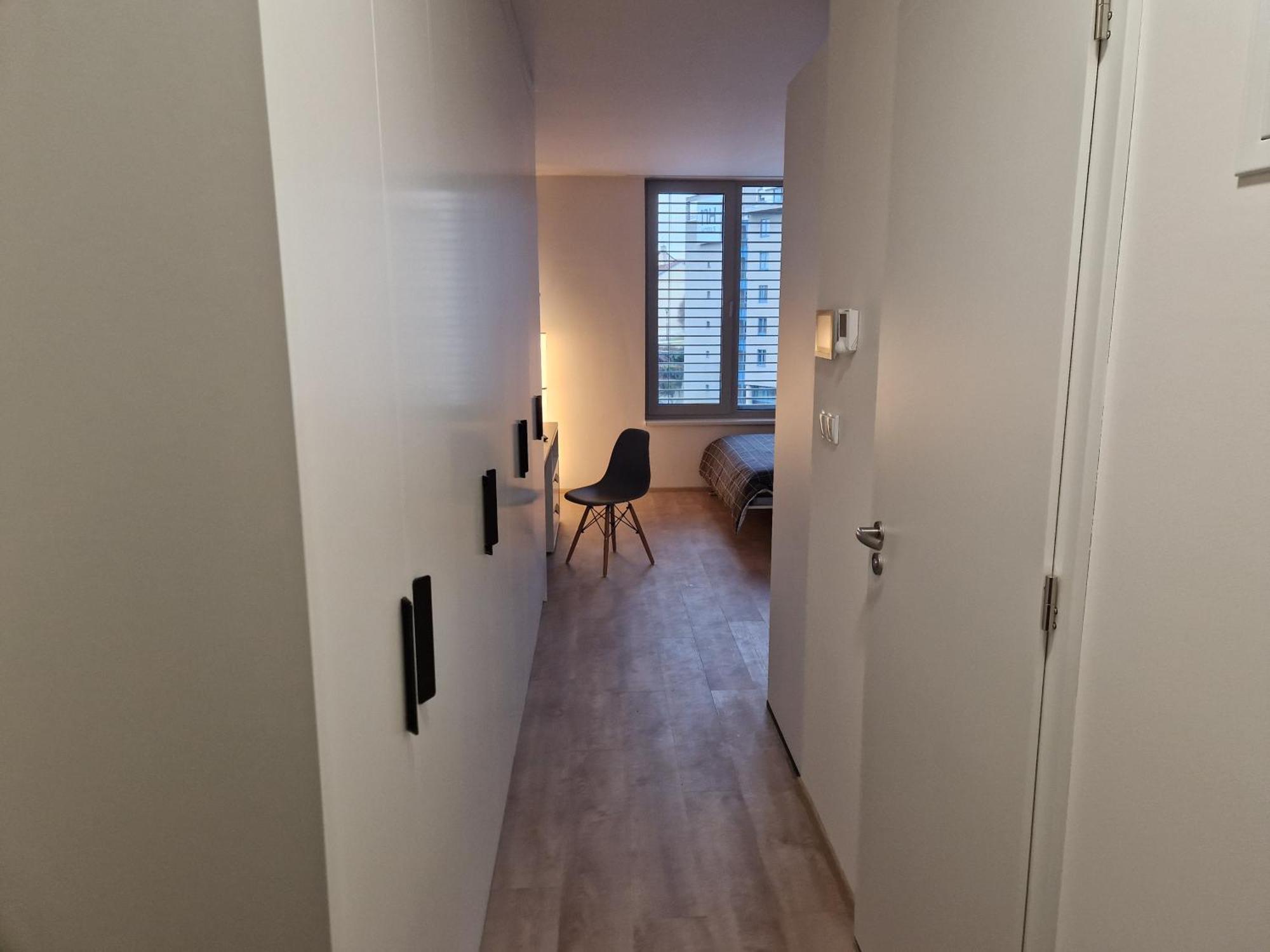 Prague City Center Apartment ภายนอก รูปภาพ