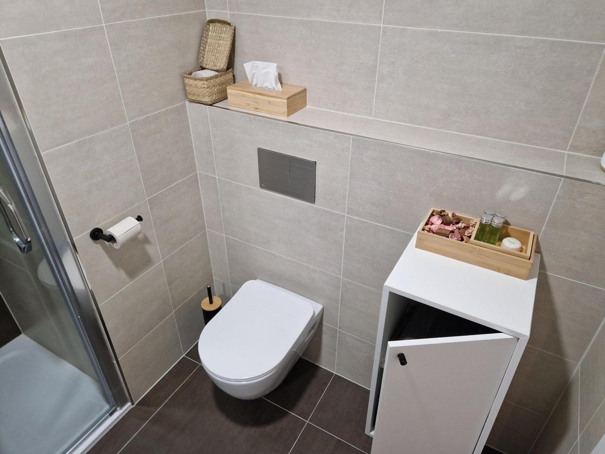 Prague City Center Apartment ภายนอก รูปภาพ