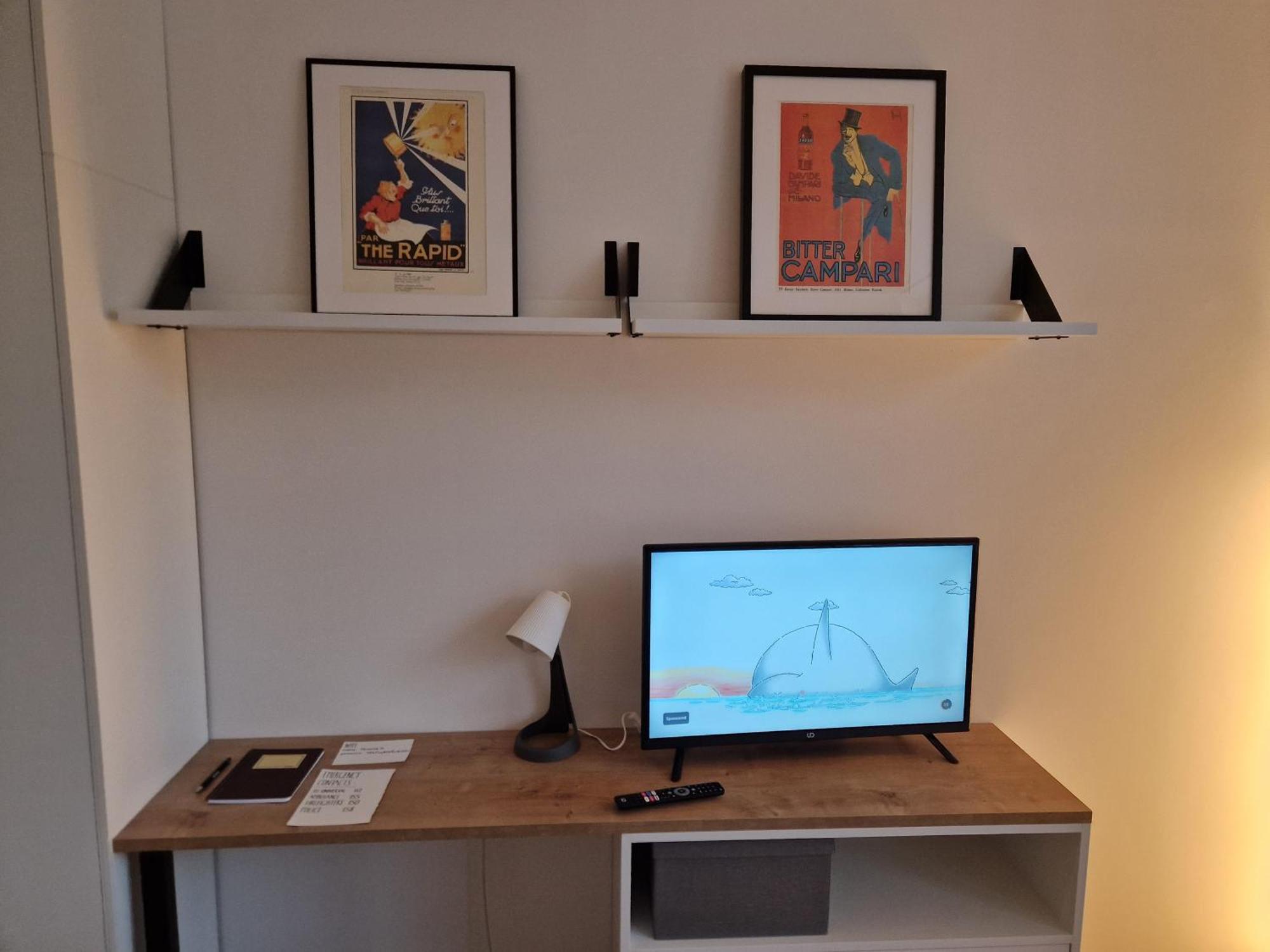 Prague City Center Apartment ภายนอก รูปภาพ